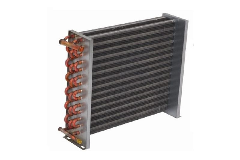 Cách Sửa Máy Lạnh Không Mát Nhanh Chóng Và Hiệu Quả Tại Nhà 2025 thiết bị bay hơi bẩn