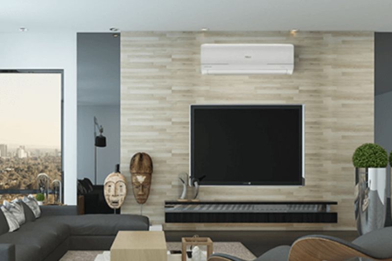 thiết kế máy lạnh