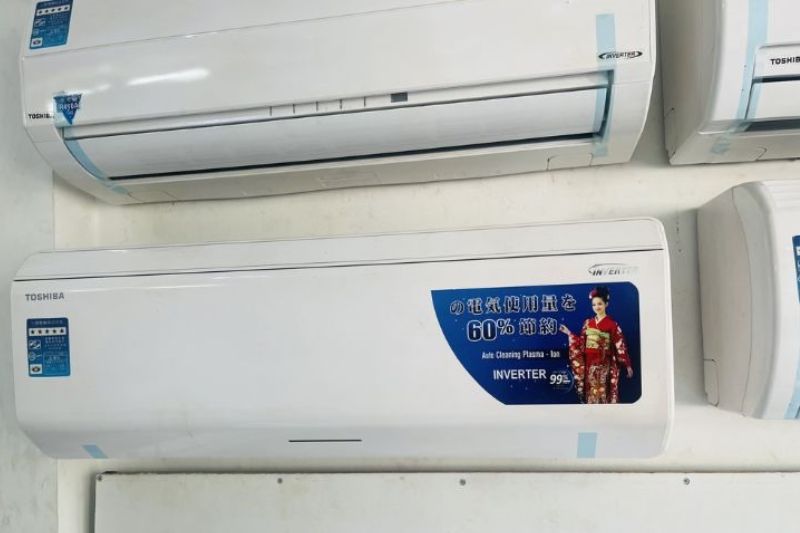 ưu điểm máy lạnh 110v