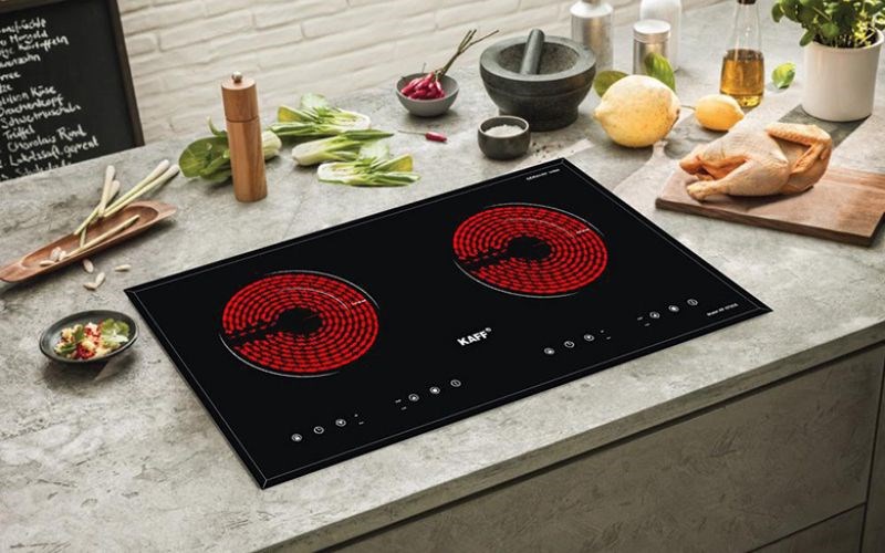 Nguyên Nhân Khiến Bếp Từ Báo Lỗi H1 Và Cách Khắc Phục 2025 Bếp từ báo lỗi h1