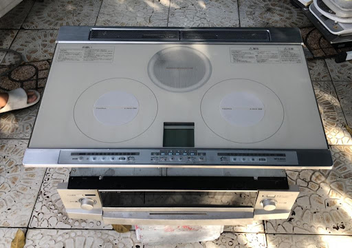 Bảng Mã Lỗi Bếp Từ Mitsubishi Mà Người Dùng Thường Gặp 2025 Bếp từ mitsubishi