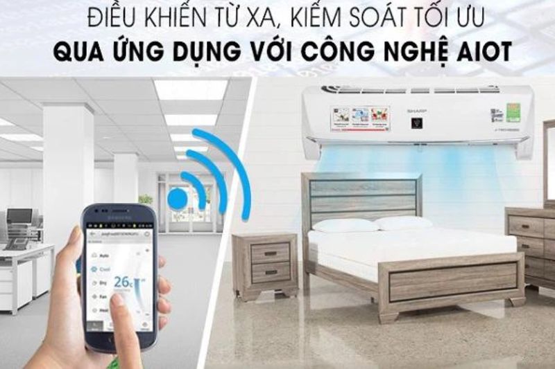 công nghệ AIoT