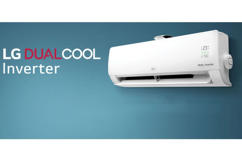 công nghệ dual inverter