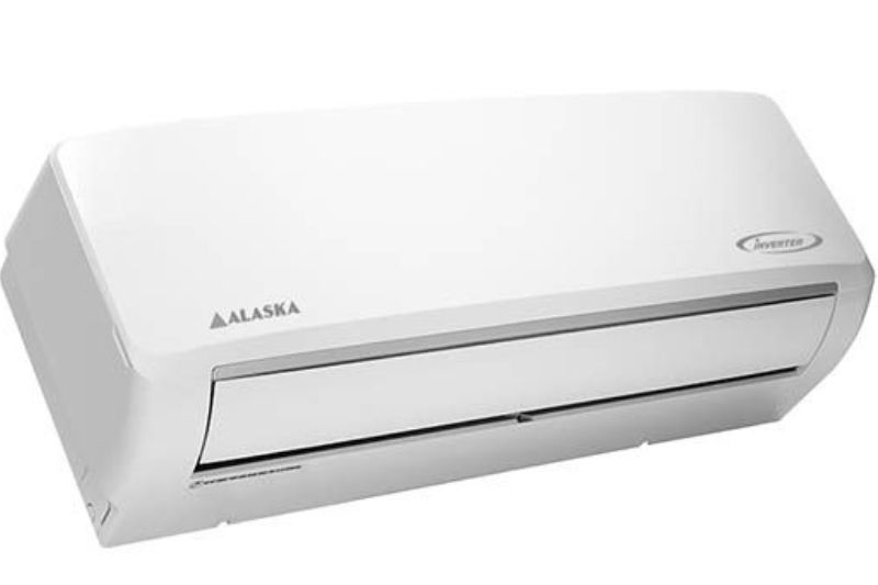Máy Lạnh Alaska Của Hãng Nào Sản Xuất? Ưu Điểm Của Máy Lạnh 2025 điều hòa alaska