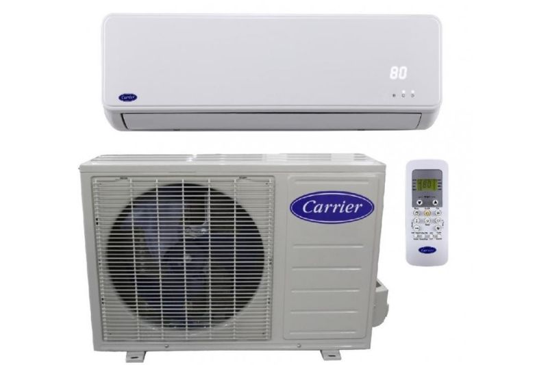 Máy Lạnh Carrier Của Nước Nào? Ưu Điểm Của Máy Lạnh Carrier 2025 điều hòa carrier