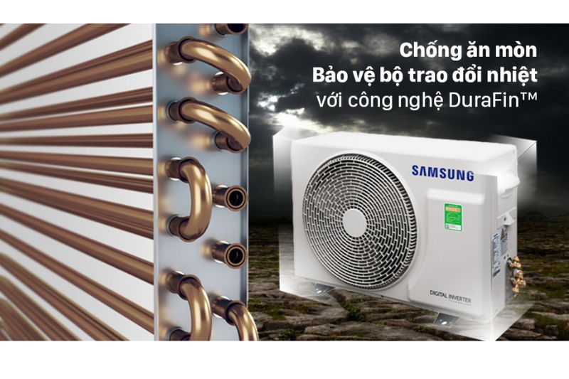 durafin samsung