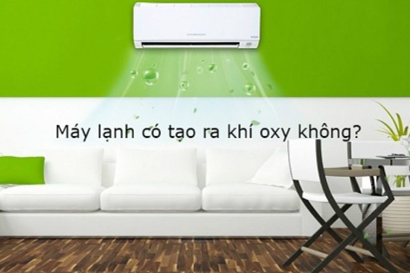 máy lạnh có cung cấp máy lạnh không