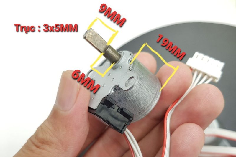 Lý Do Máy Lạnh Không Mở Cánh Và Cách Khắc Phục Hiệu Quả 2025 motor cánh vẫy điều hòa