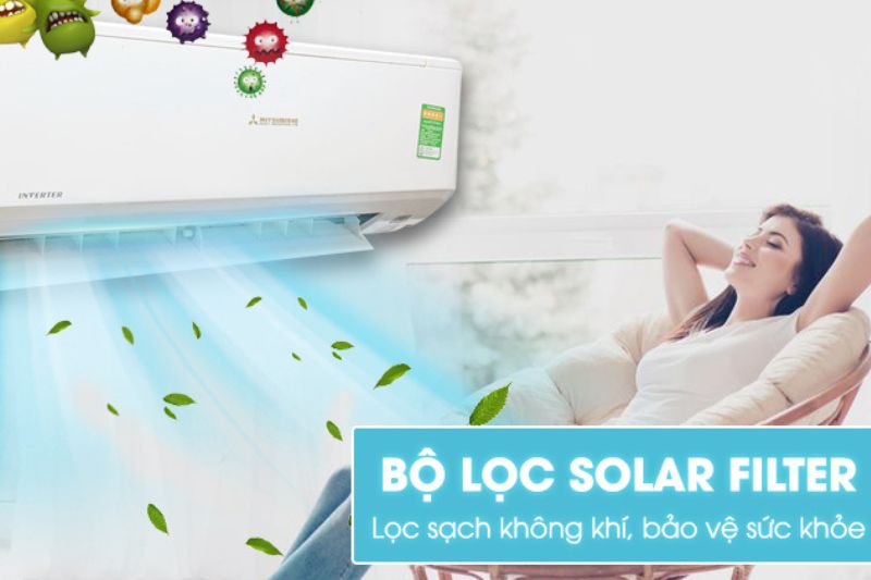 solar filter