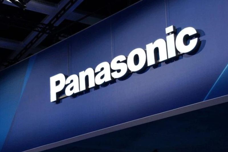 thuong hiệu panasonic