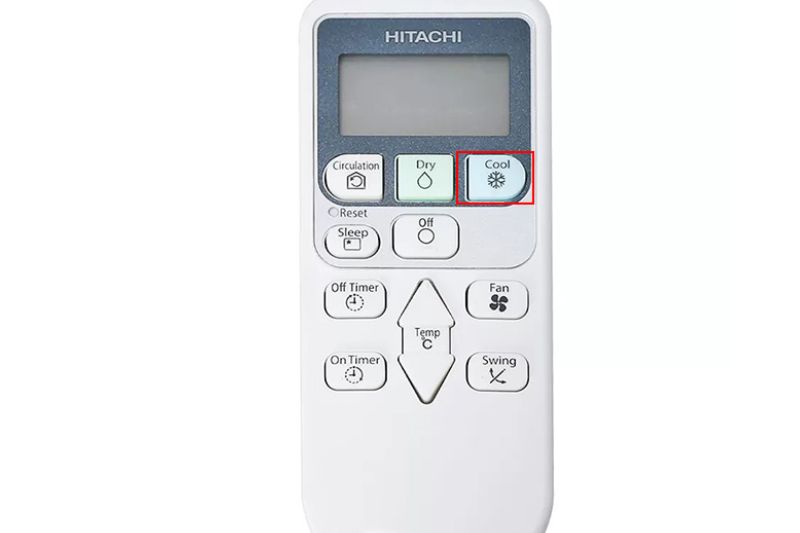 cool hitachi