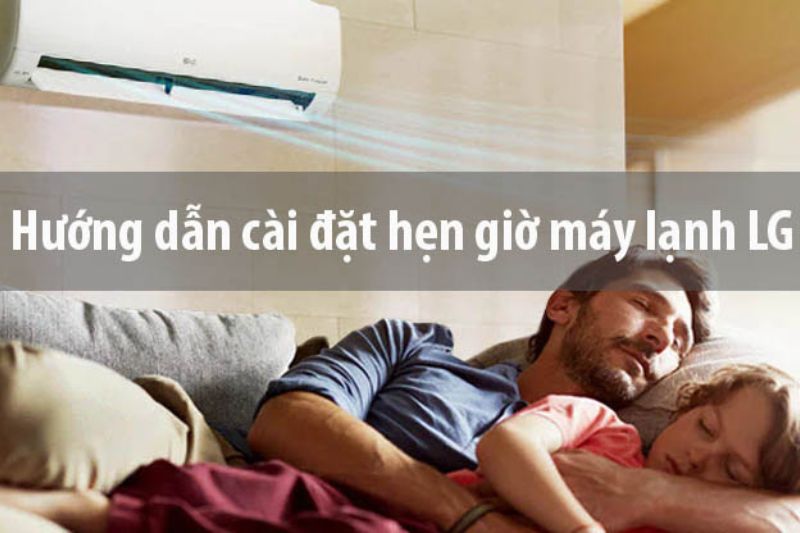 huong dan su dung remote may lanh lg