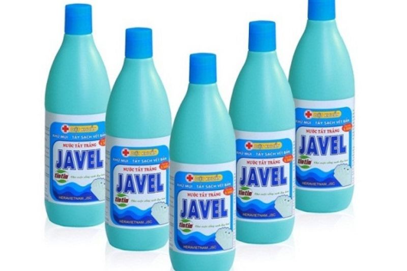 javen