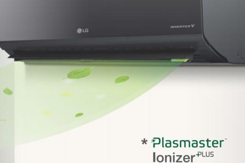 loc ion plasmaster
