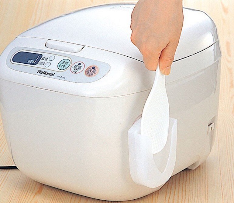 Các Mã Lỗi Nồi Cơm Điện National Thường Gặp Và Cách Xử Lý 2025 Nồi cơm điện national