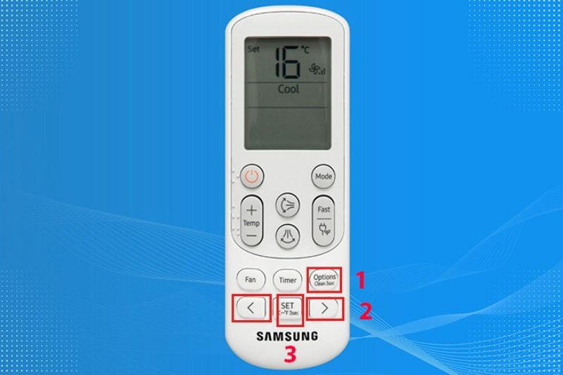 quiet samsung