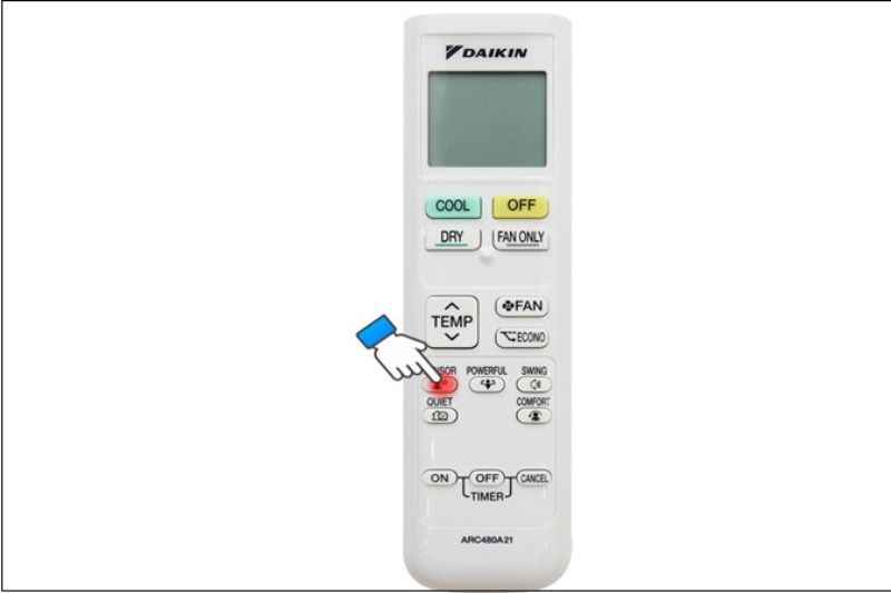 sensor