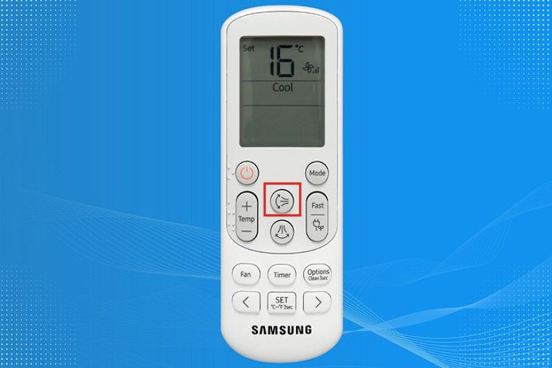 swing samsung