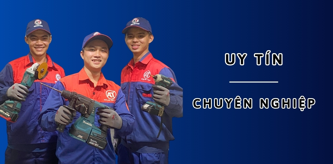 Điện lạnh Anh Thắng uy tín chuyên nghiệp