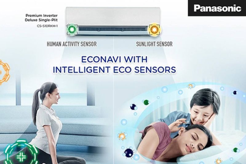 các tính năng của econavi