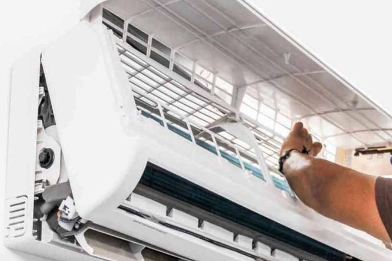 Nguyên Nhân Máy Lạnh Lg Bị Lỗi CH Và Cách Khắc Phục Hiệu Quả 2025 lỗi ch02