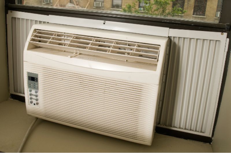 máy lạnh 1 cục