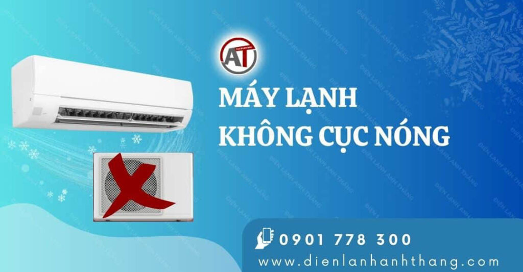 Tìm Hiểu Máy Lạnh Không Cục Nóng: Ưu Nhược Điểm Và Giá Thành 2025 máy lạnh không cục nóng Điện lạnh Anh Thắng