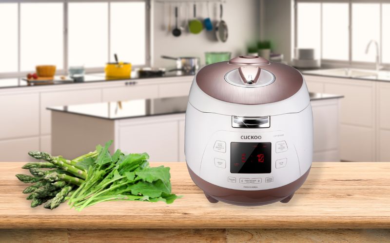 Tìm Hiểu Về Các Lỗi Của Nồi Cơm Điện Cuckoo Thường Gặp 2025 Nồi cơm điện cuckoo lỗi e10