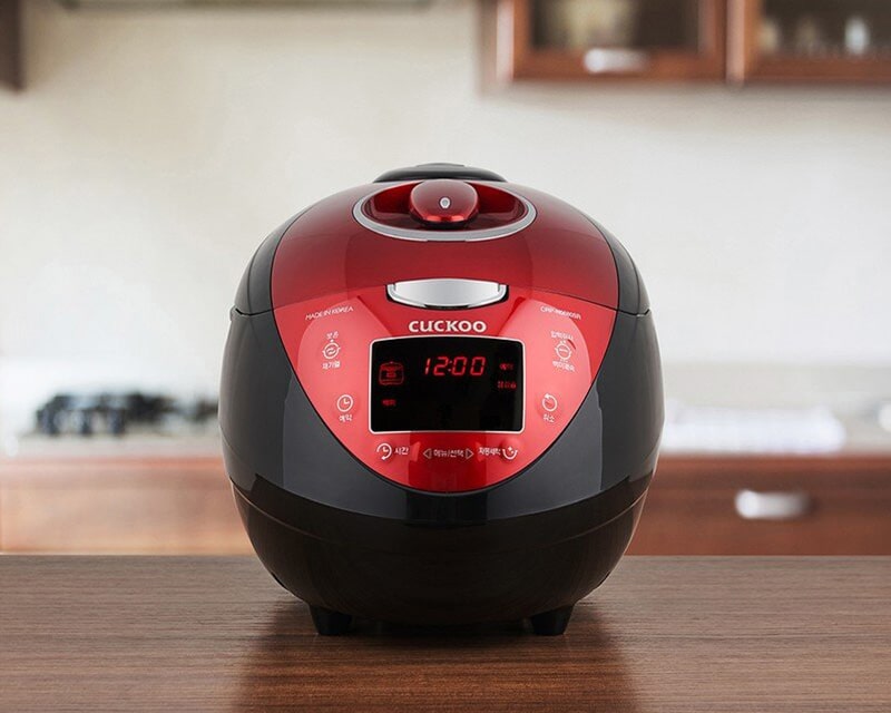 Nguyên Nhân Nồi Cơm Điện Cuckoo Báo Lỗi Edo - Cách Khắc Phục 2025 Nồi cơm điện cuckoo báo lỗi edo