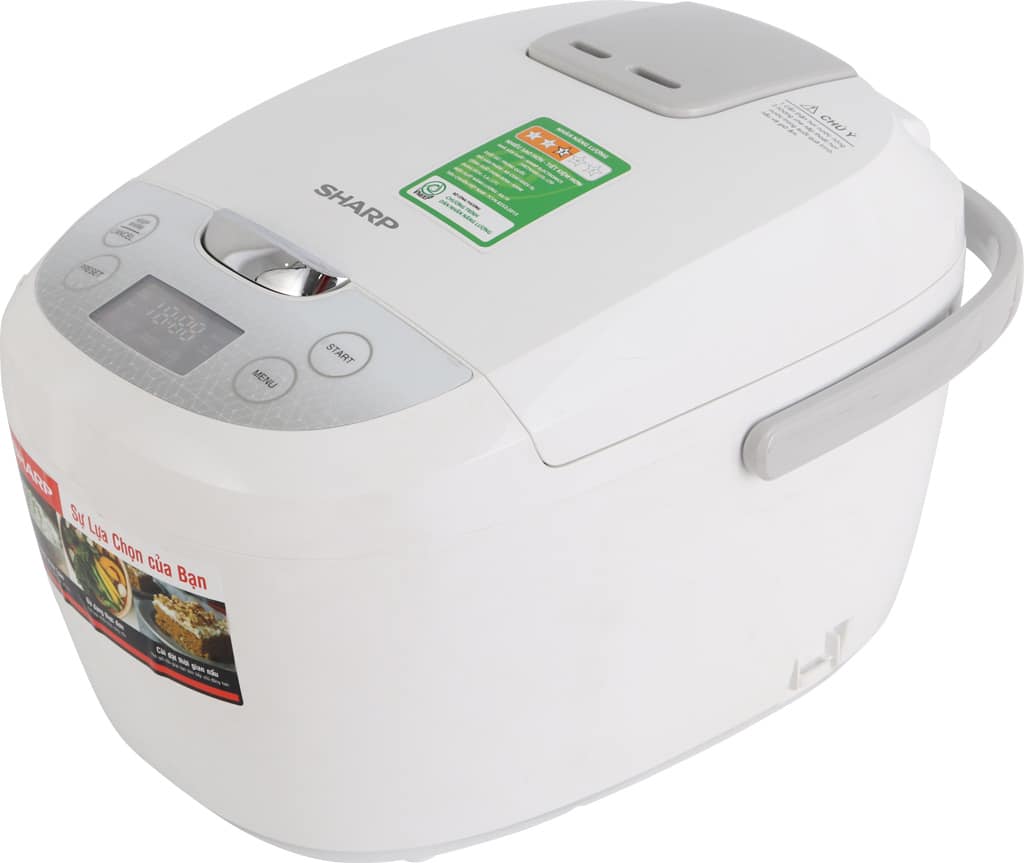 Lỗi F2 Nồi Cơm Điện Sharp – Nguyên Nhân Và Cách Khắc Phục 2025 Nồi cơm điện sharp