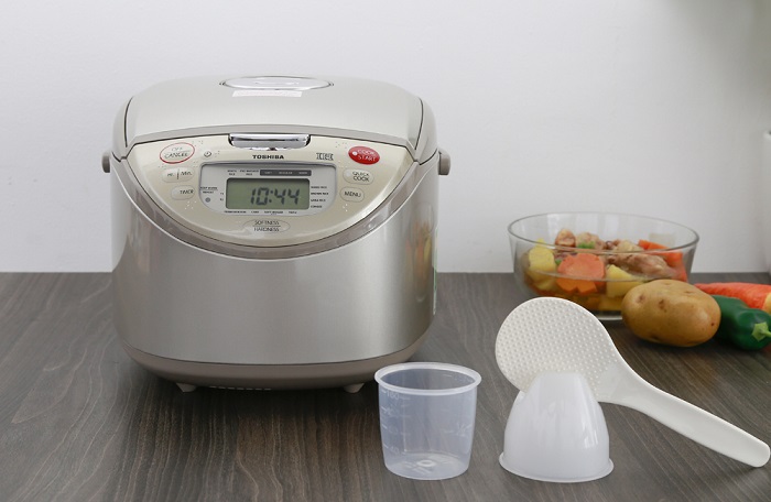 Nồi cơm điện Toshiba