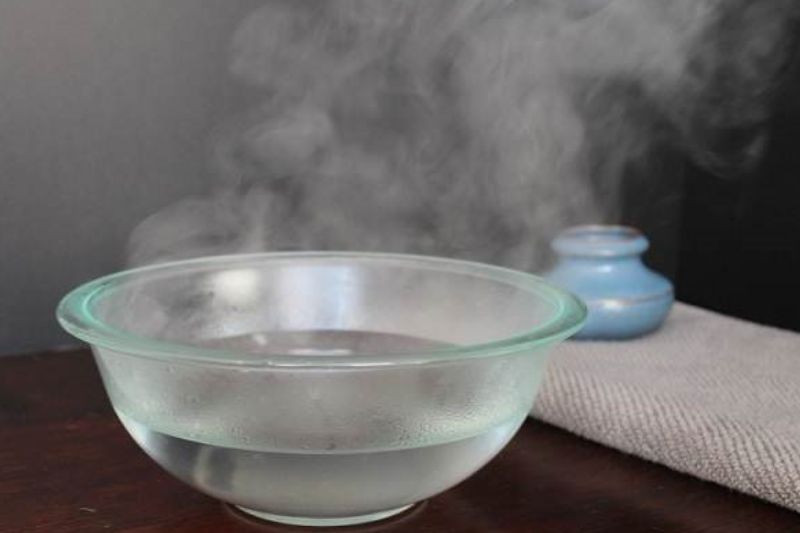 Ngồi Máy Lạnh Bị Khô Da Và Hướng Dẫn Cách Khắc Phục Hiệu Quả 2025 nước ấm