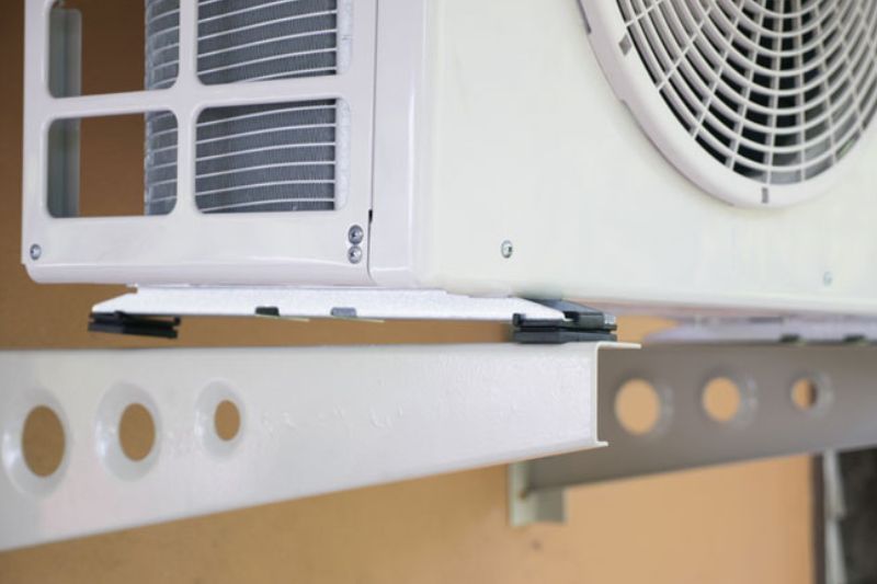 ốc vít bị lỏng