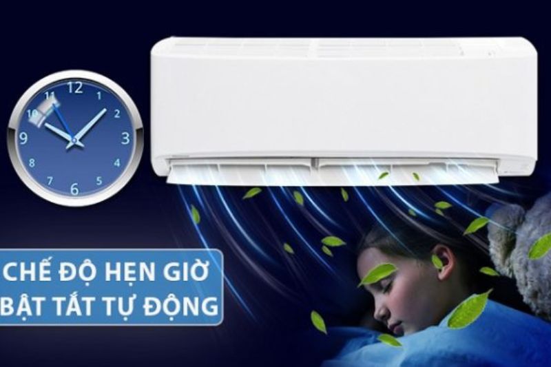 tắt hẹn giờ