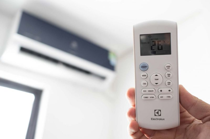 Cách Điều Khiển Máy Lạnh Electrolux Tiết Kiệm Điện Chi Tiết 2025 khả năng làm lạnh của máy lạnh electrolux