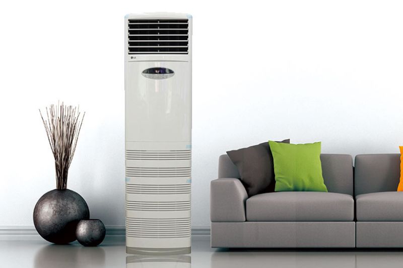 máy lạnh tủ đứng