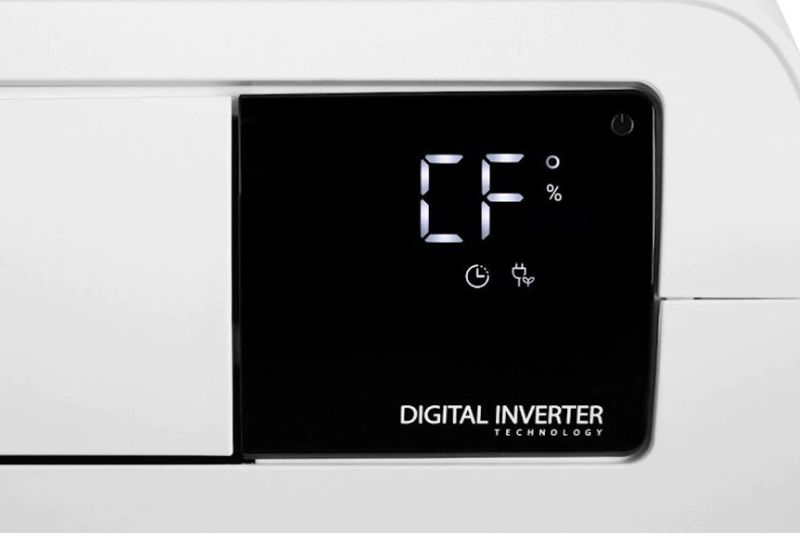 Cách Test Lỗi Máy Lạnh Samsung Chi Tiết Và Chính Xác Tại Nhà 2025 samsung báo lỗi