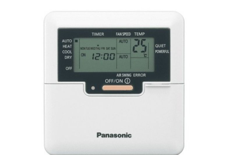 Hướng Dẫn Cách Test Lỗi Máy Lạnh Panasonic Chính Xác Nhất 2025 test mã lỗi panasonic