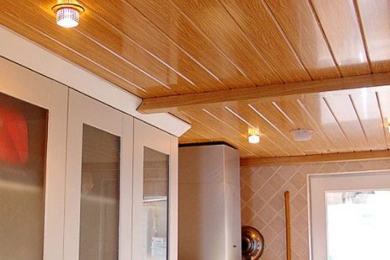 Cách Làm Phòng Kín Để Lắp Máy Lạnh Đơn Giản Và Hiệu Quả Nhất 2025 trần cách nhiệt