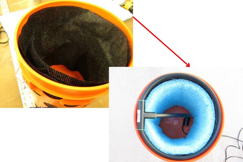 Tip: Cách Làm Máy Lạnh Mini Tự Chế Đơn Giản Ngay Tại Nhà 2025 xốp và ống nước