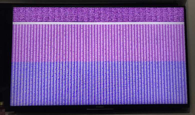 Bảng Mã Lỗi Tivi Sony – Nguyên Nhân Và Cách Thức Để Xử Lý 2025 Bo tcon