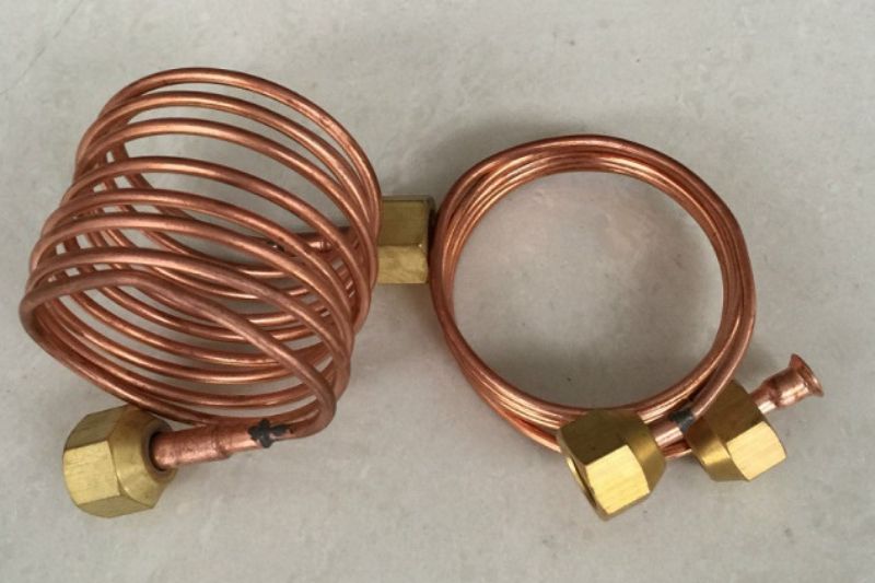 Cách Cân Cáp Máy Lạnh Inverter Tại Nhà Và Thông Số Cân Cáp 2025 chọn cáp