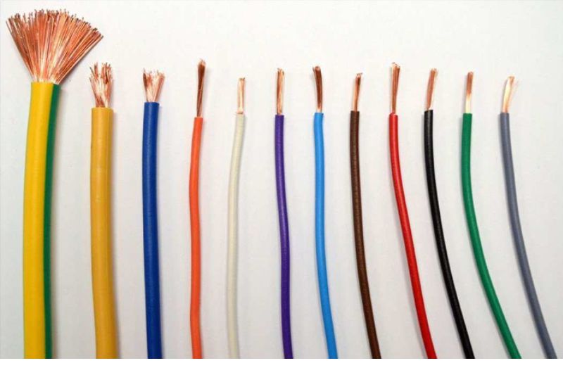 Cách Chọn Dây Điện Cho Máy Lạnh Đúng Chuẩn Và Hiệu Quả Nhất 2025 chọn dây điện