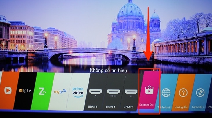 Nguyên Nhân Của Lỗi Youtube Trên Tivi LG Và Cách Khắc Phục 2025 Lg content store