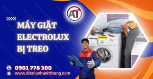máy giặt electrolux bị treo Điện lạnh Anh Thắng