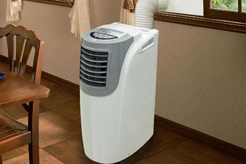 máy lạnh mini