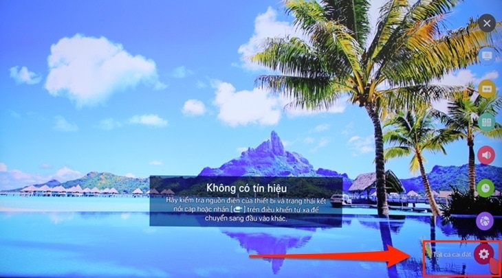 Nguyên Nhân Của Lỗi Youtube Trên Tivi LG Và Cách Khắc Phục 2025 Mục tất cả cài đặt