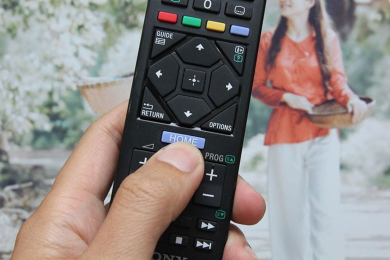 nut home tren remote