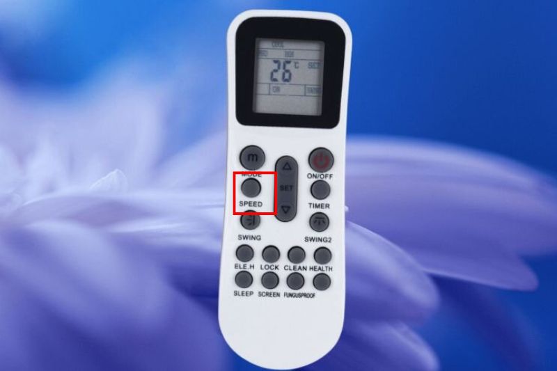 Cách Sử Dụng Remote Máy Lạnh Kendo Chi Tiết Và Hiệu Quả Nhất 2025 speed kendo