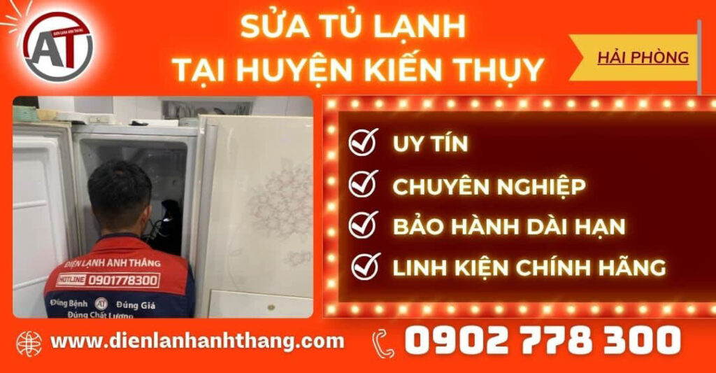 sua tu lanh tai huyen kien thuy dien lanh anh thang